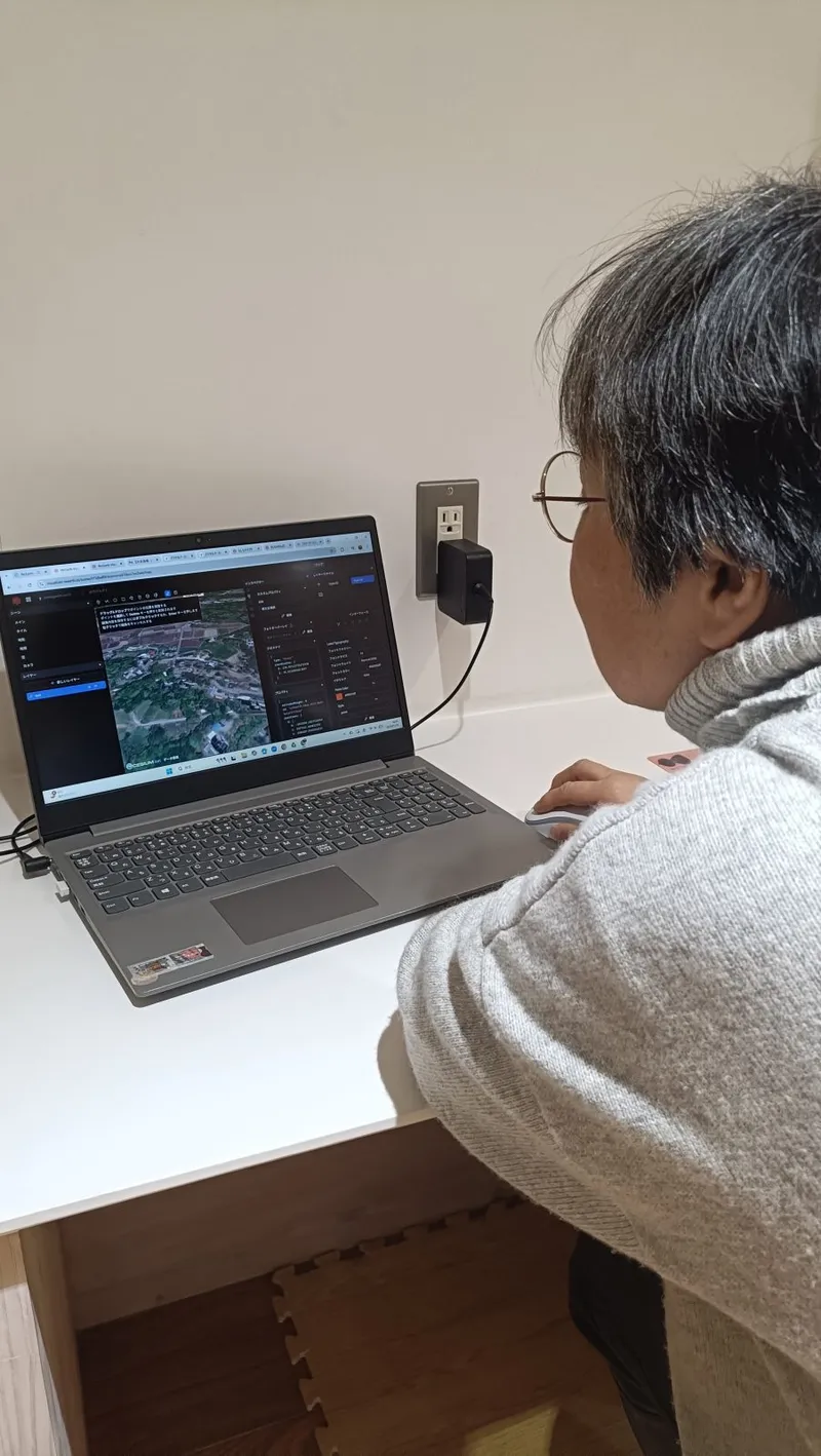 もくもく会(Re:Earth制作課題サポート)