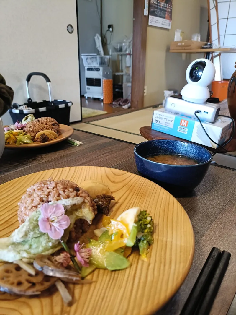 手作り味噌作りワークショップ
