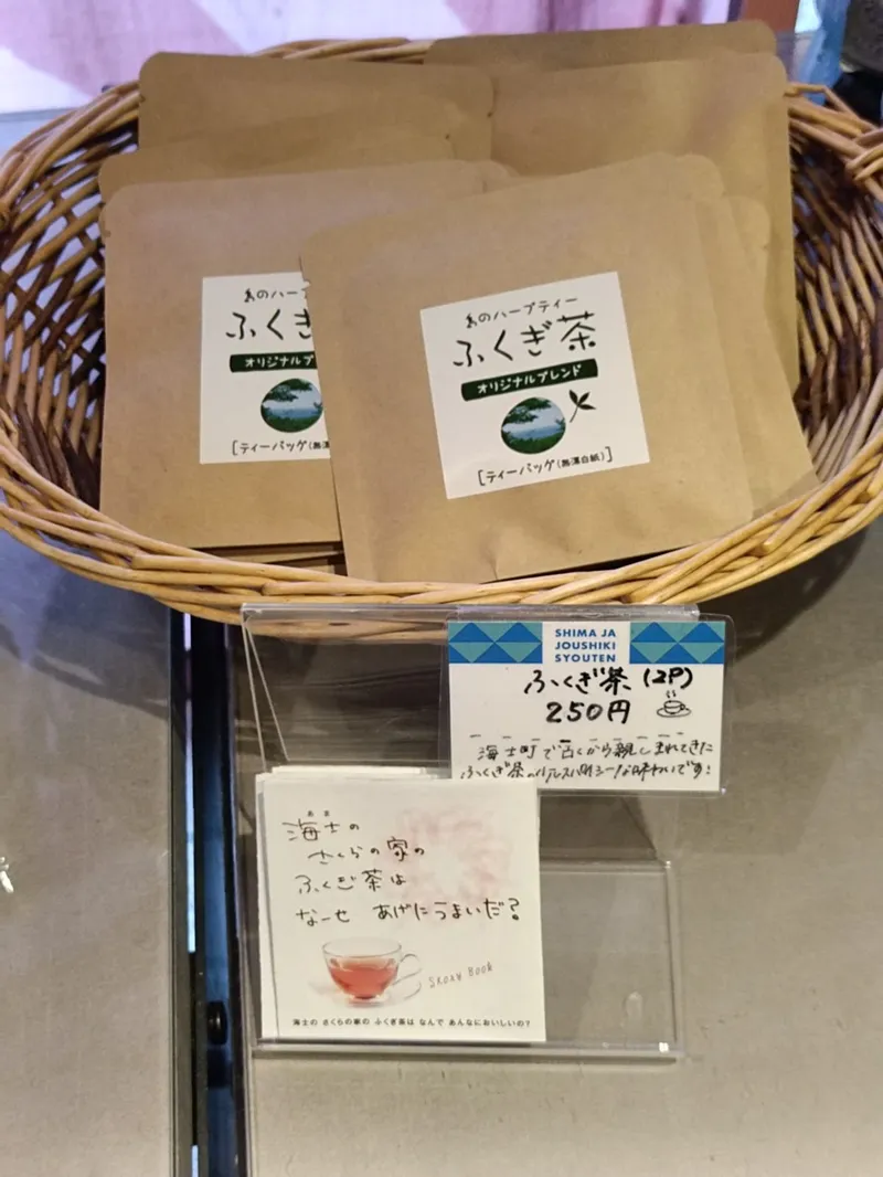 海士町視察